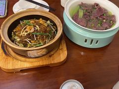 -宁邦·家宴·南京菜(红山动物园店)