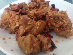黑竹沟饭店-黑竹沟新场牛肉火锅