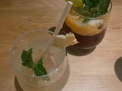 -Ginger(兴国路店)