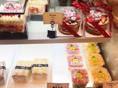 零售区-爱上甜蜜蜜(田盛街店)