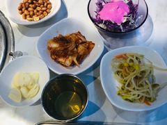 -六七八韩式烤肉·韩国料理(上杭路店)