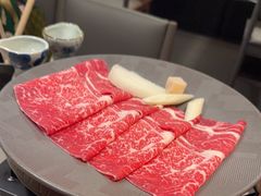 -满来寿喜烧(金虹桥店)