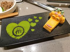 -海底捞火锅(雄峰城店)