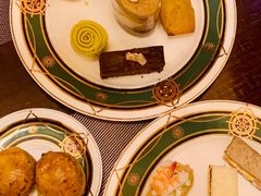 -马勒别墅·中餐厅