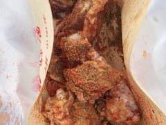 -德盛炸鸡腿(大沽南路店)