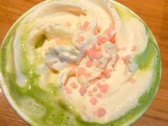 -星巴克(广州东圃天银店)