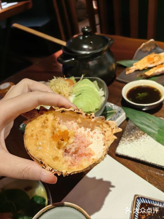 石葵(锦业时代店)蟹宝图片