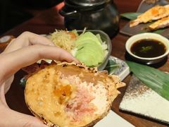 蟹宝-石葵(锦业时代店)