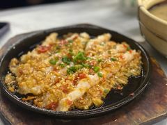 -小民大排档(江汉路店)