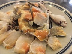 -阿马蛋汤·宁波小海鲜(总店)