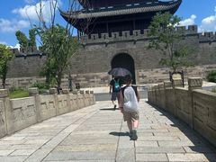 -观潮胜地公园