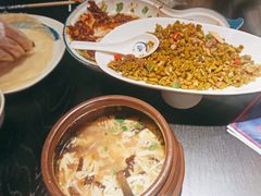-满园烤鸭·春饼(沈北万达店)