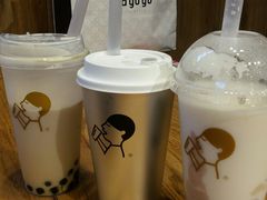 -喜茶(佛山岭南站店)