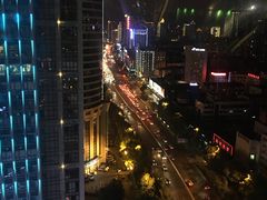 景点-星城之眼摩天轮