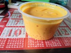 -陈记甜品窝(中山北路店)