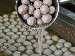 -阿娟牛肉丸·手打牛肉丸·现做现卖