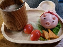 -湊湊火锅·茶憩(东城万达店)
