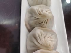 -锡笼记·无锡小笼(水岸店)