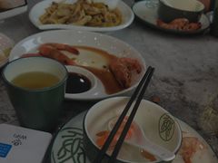 -紫藤园·天目湖大鱼头(南山竹海店)
