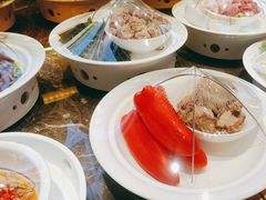 -巢爷老味(东方红店)