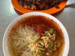 -真空冷面王(武功街店)