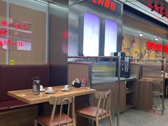 -小川洋风料理(武胜路凯德广场店)