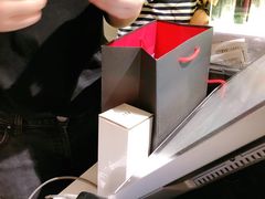 -DFS迪斐世(香港广东道店)