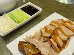 -便宜坊烤鸭店(玉蜓桥店)