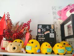 -YC工作室蛋糕定制