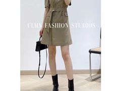 -CLMX(新天地凯德晶萃广场店)