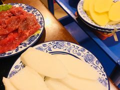 -飘香火锅(玉林西路店)