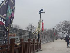 -开封城墙景区