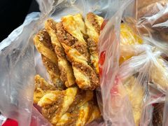 麻酱酥-爱德顺糕点食屋(利民道店)