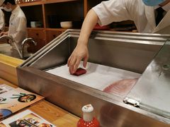 -希望日本料理(保利香槟花园店)
