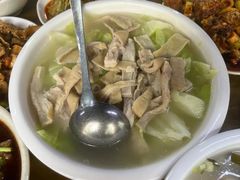 -天一沾水肥肠(科园一街店)