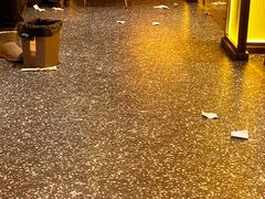 -二发烧烤(亚麻厂店)