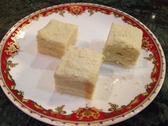 iphone_upload_pic-东方亚克西餐厅(西康路店)