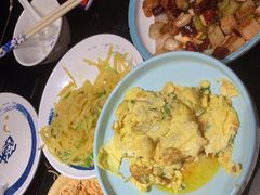 -满园烤鸭·春饼(沈北万达店)