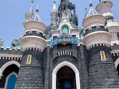 -芜湖方特旅游度假区