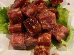 -超级神炭烤肉夜食(芥园西道店)