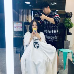 -AYO SALON