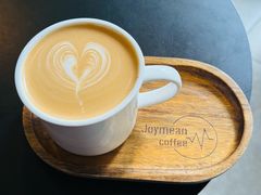 -Joymean coffee.见面咖啡