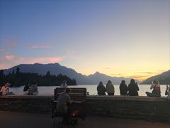 -渔洲情海鲜酒家