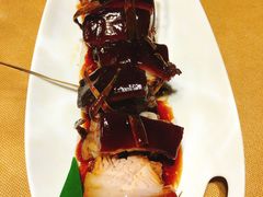 -观宴中餐厅