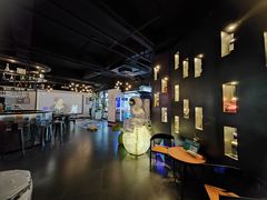 -CIAO·团建聚餐·生日派对轰趴馆(福田店)