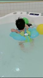 -Pony Baby宝尼婴幼儿游泳SPA馆