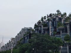 -苏州河梦清园环保主题公园