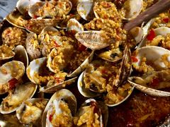 花甲-霸王虾·麻辣小龙虾(清水河公园店)