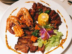 -Gray Whale 灰鲸餐厅(北美N1店)
