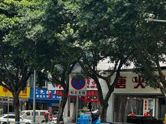 -大龙山(地铁站)